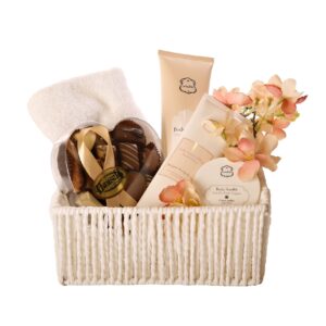 Pampered Indulgence