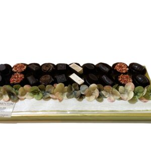 20-pc Choc Praline Platform