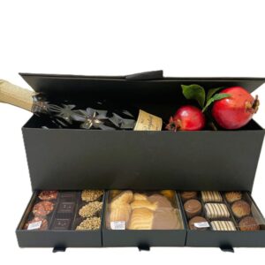 It's A Given! - All In One