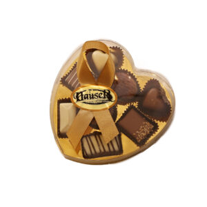 8-Pc Heart-Shaped Box