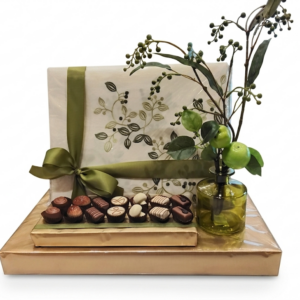 Stylish Print Tablecloth
